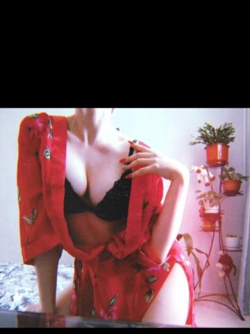 Индивидуалка Алевтина Фотография 2